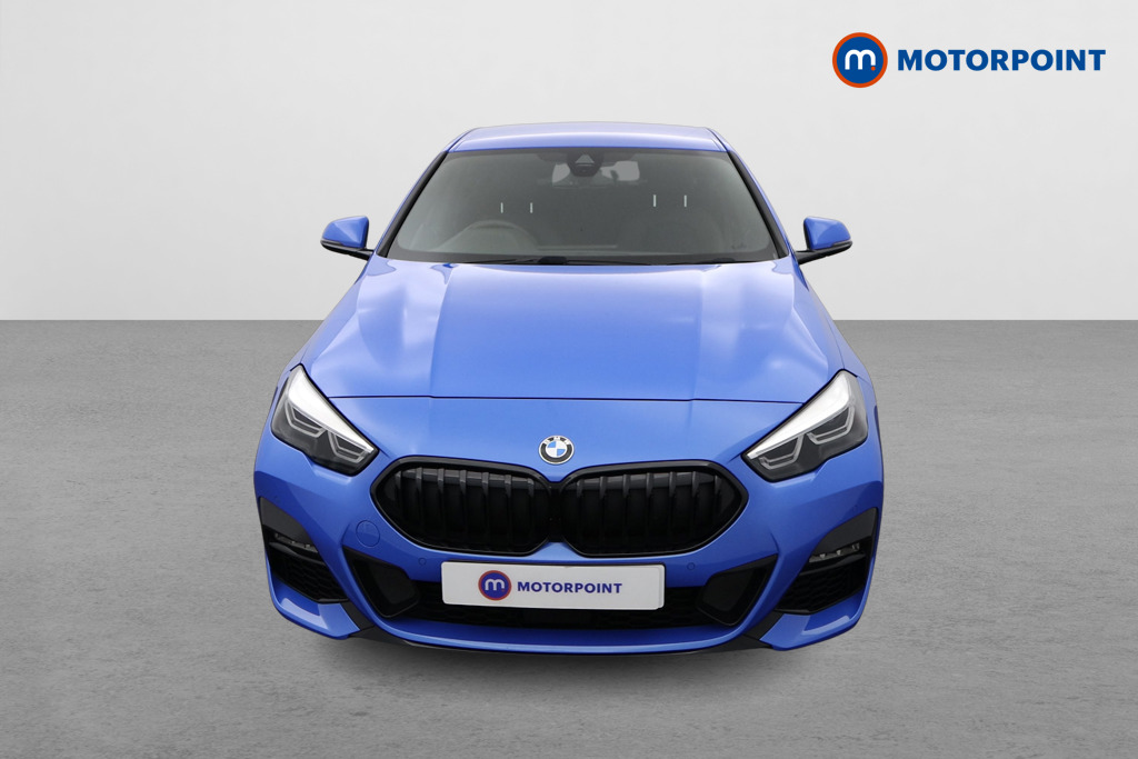 BMW 2 Series M Sport Automatic Petrol Saloon - Stock Number (1559567) - Front bumper