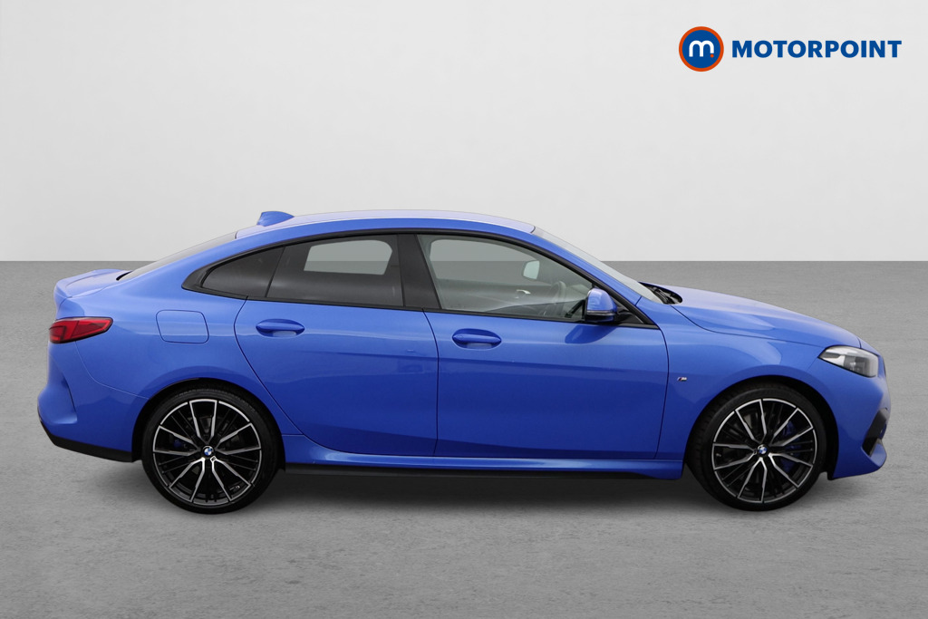 BMW 2 Series M Sport Automatic Petrol Saloon - Stock Number (1559567) - Drivers side