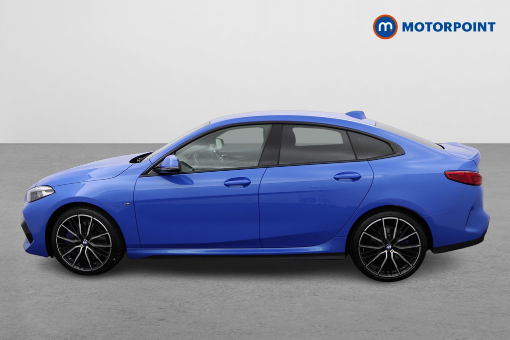 BMW 2 Series M Sport Automatic Petrol Saloon - Stock Number (1559567) - Passenger side
