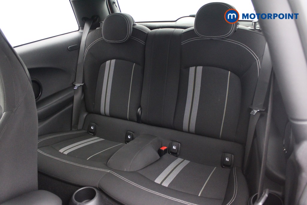 Mini Hatchback Cooper S Sport Manual Petrol Hatchback - Stock Number (1559680) - 2nd supplementary image