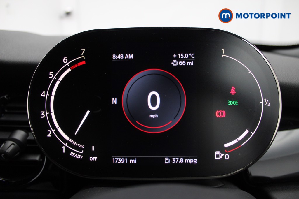 Mini Hatchback Cooper S Sport Manual Petrol Hatchback - Stock Number (1559680) - 4th supplementary image