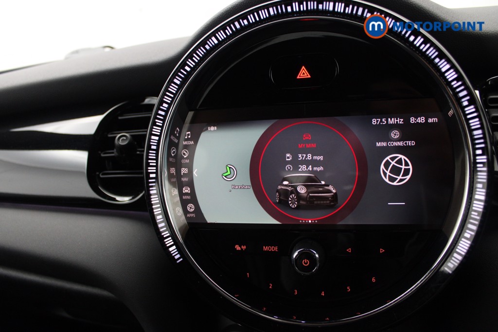 Mini Hatchback Cooper S Sport Manual Petrol Hatchback - Stock Number (1559680) - 5th supplementary image