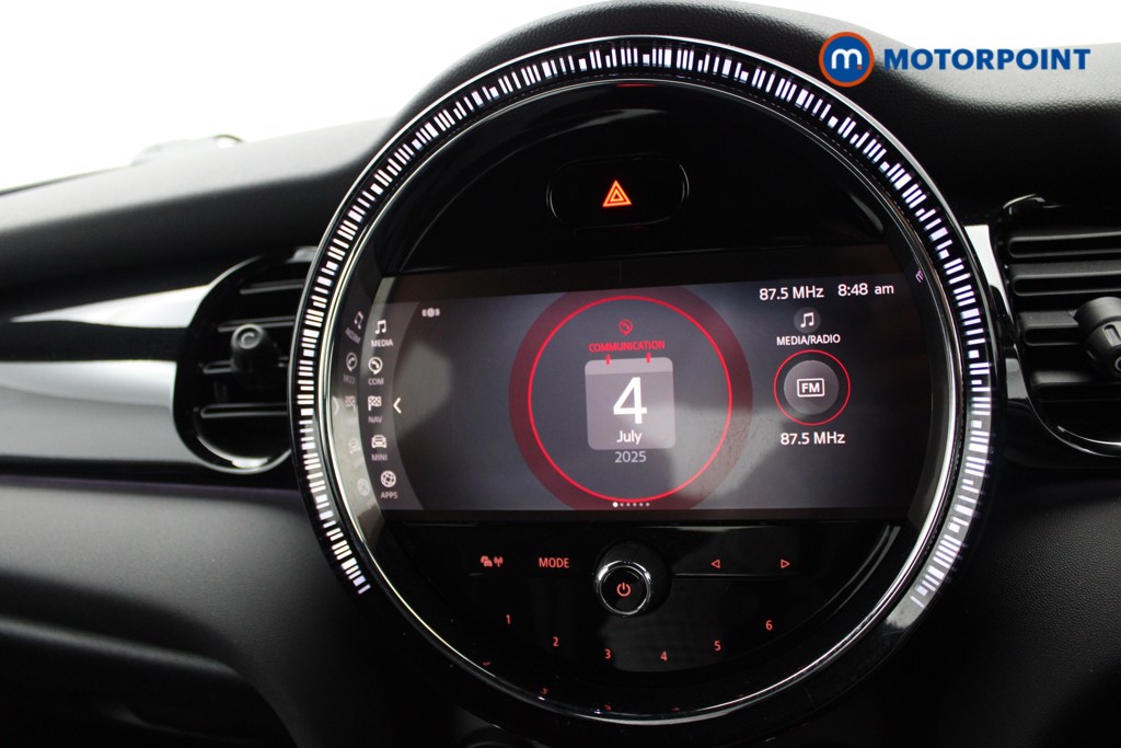 Mini Hatchback Cooper S Sport Manual Petrol Hatchback - Stock Number (1559680) - 6th supplementary image