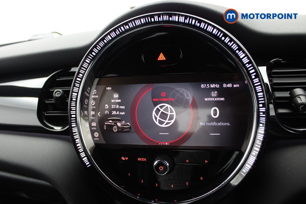 Mini Hatchback Cooper S Sport Manual Petrol Hatchback - Stock Number (1559680) - 7th supplementary image