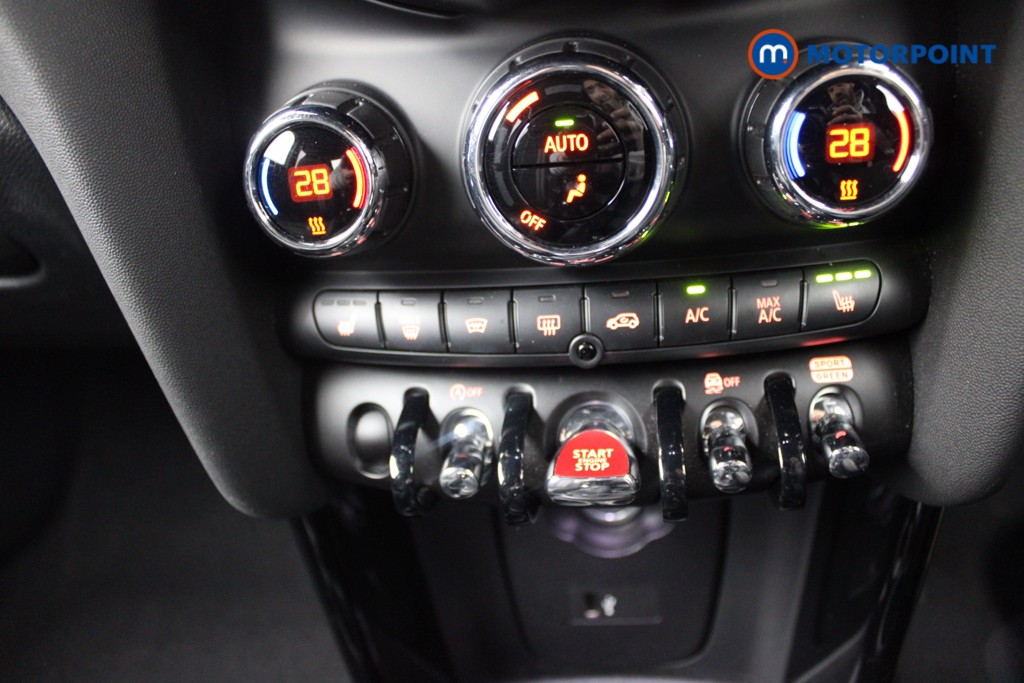 Mini Hatchback Cooper S Sport Manual Petrol Hatchback - Stock Number (1559680) - 11th supplementary image