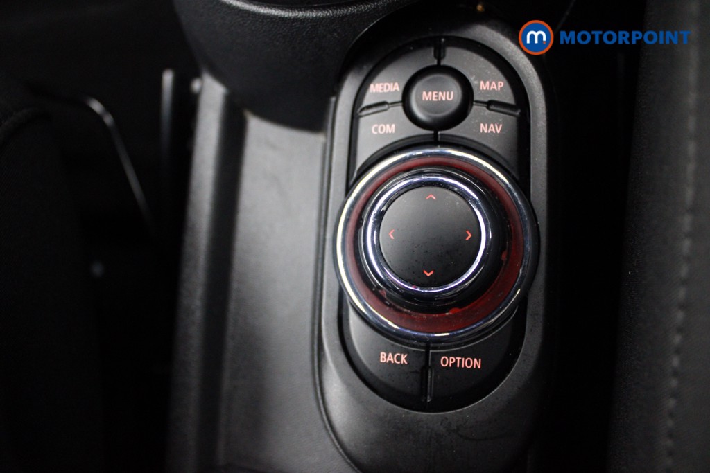 Mini Hatchback Cooper S Sport Manual Petrol Hatchback - Stock Number (1559680) - 13th supplementary image
