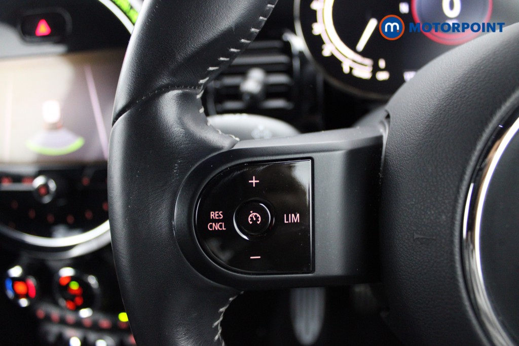 Mini Hatchback Cooper S Sport Manual Petrol Hatchback - Stock Number (1559680) - 14th supplementary image