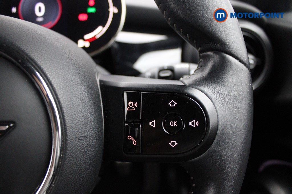 Mini Hatchback Cooper S Sport Manual Petrol Hatchback - Stock Number (1559680) - 15th supplementary image