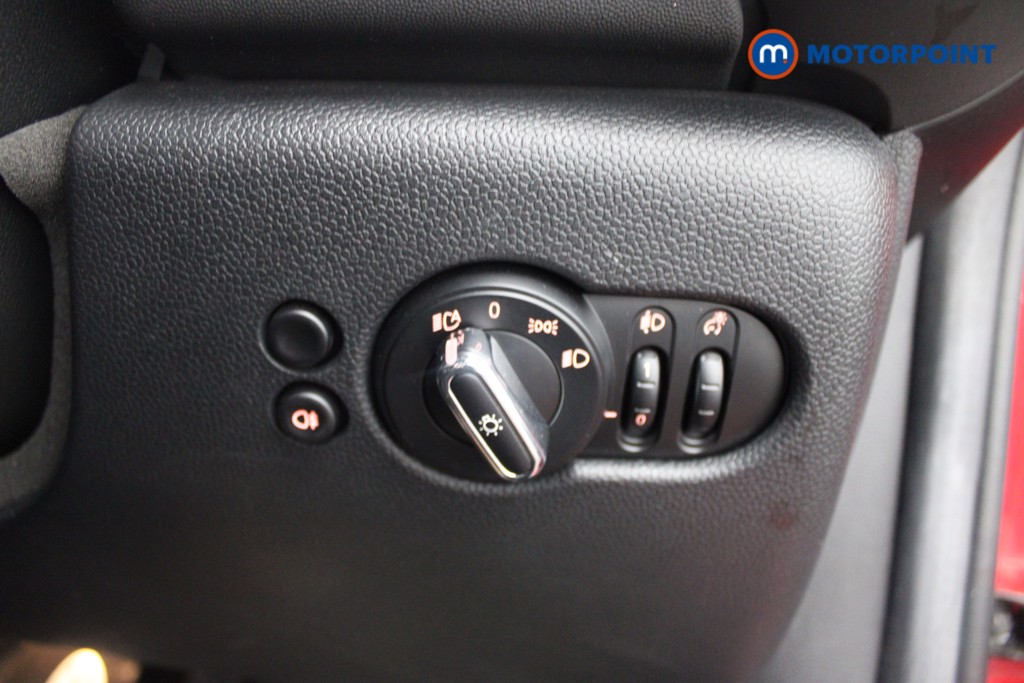 Mini Hatchback Cooper S Sport Manual Petrol Hatchback - Stock Number (1559680) - 16th supplementary image