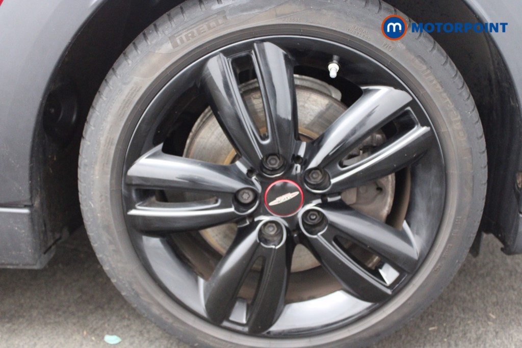 Mini Hatchback Cooper S Sport Manual Petrol Hatchback - Stock Number (1559680) - 19th supplementary image