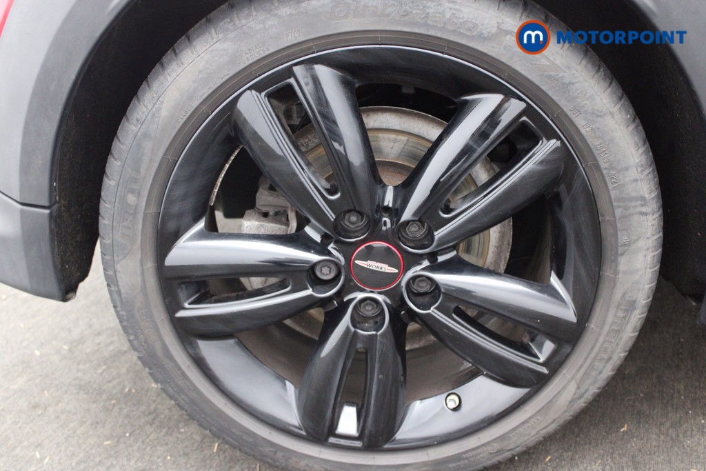 Mini Hatchback Cooper S Sport Manual Petrol Hatchback - Stock Number (1559680) - 20th supplementary image