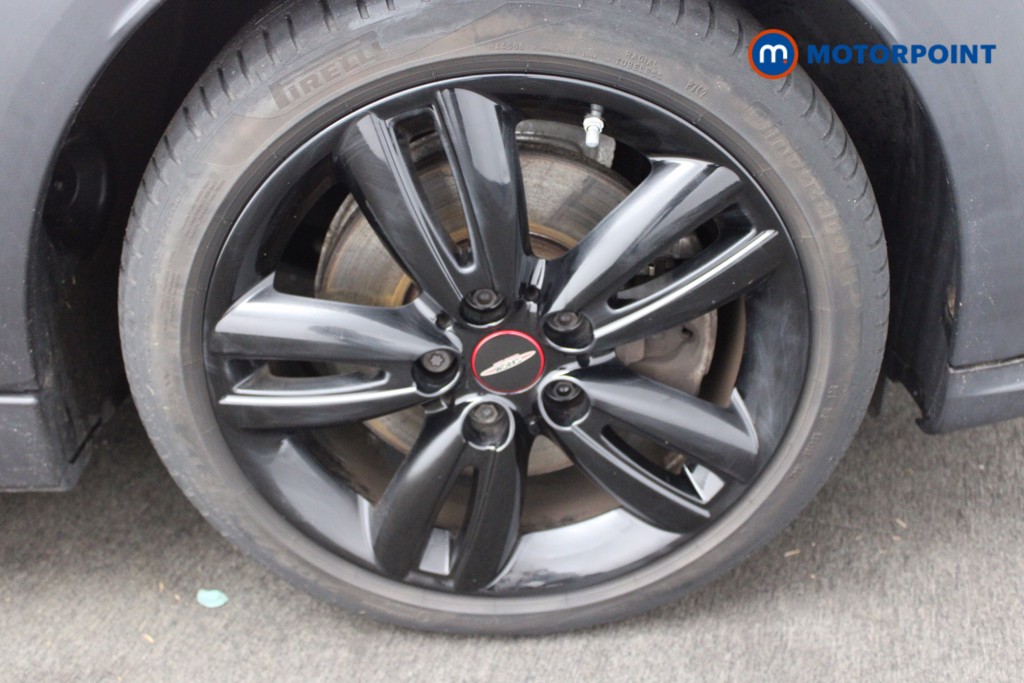 Mini Hatchback Cooper S Sport Manual Petrol Hatchback - Stock Number (1559680) - 22nd supplementary image