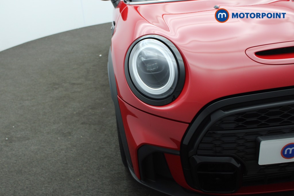 Mini Hatchback Cooper S Sport Manual Petrol Hatchback - Stock Number (1559680) - 23rd supplementary image