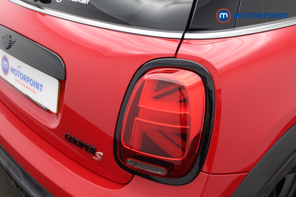 Mini Hatchback Cooper S Sport Manual Petrol Hatchback - Stock Number (1559680) - 25th supplementary image