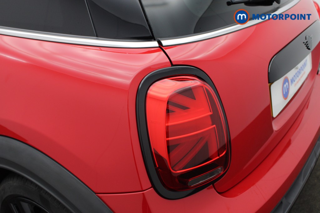 Mini Hatchback Cooper S Sport Manual Petrol Hatchback - Stock Number (1559680) - 27th supplementary image