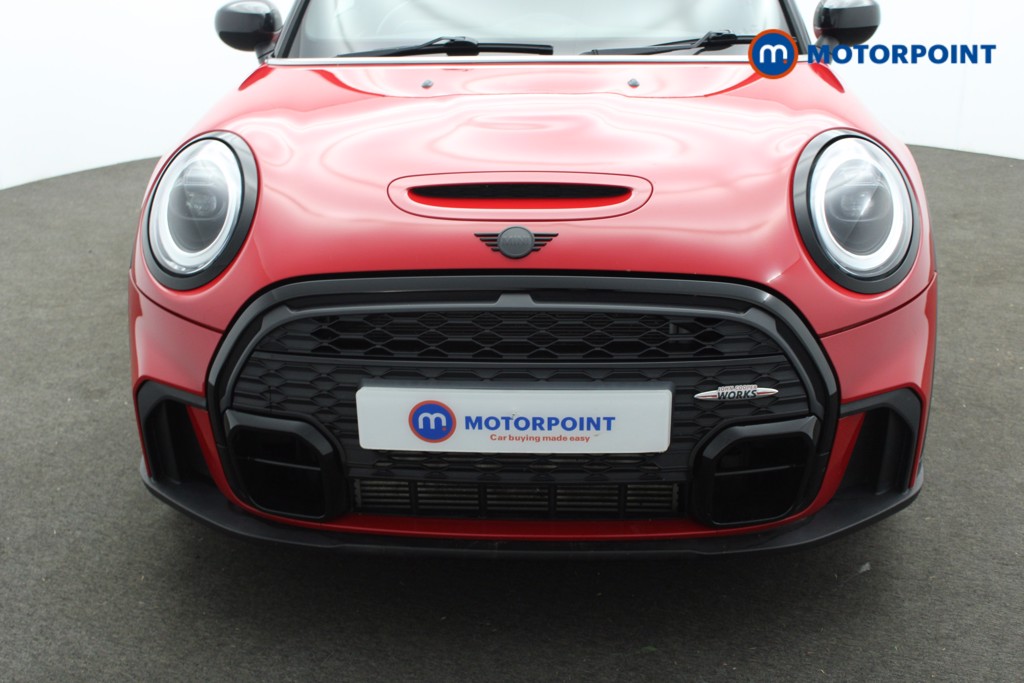 Mini Hatchback Cooper S Sport Manual Petrol Hatchback - Stock Number (1559680) - 29th supplementary image