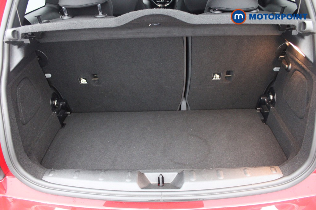 Mini Hatchback Cooper S Sport Manual Petrol Hatchback - Stock Number (1559680) - 30th supplementary image