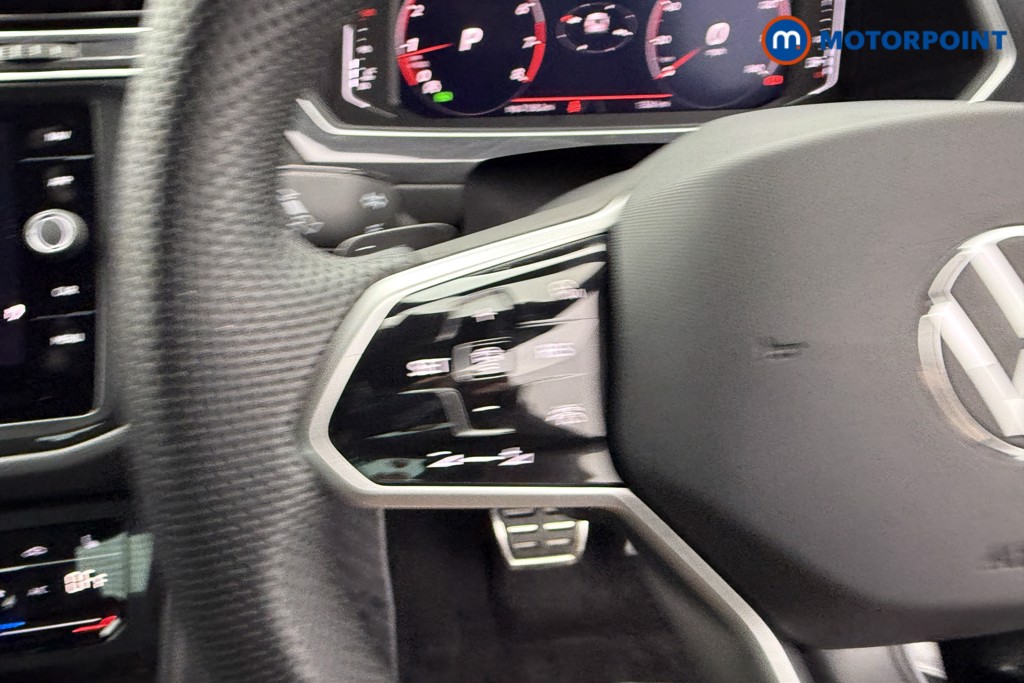 Volkswagen Tiguan R-Line Edition Automatic Petrol SUV - Stock Number (1559699) - 14th supplementary image