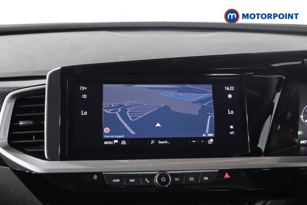 Vauxhall Grandland Ultimate Automatic Petrol SUV - Stock Number (1559706) - 2nd supplementary image