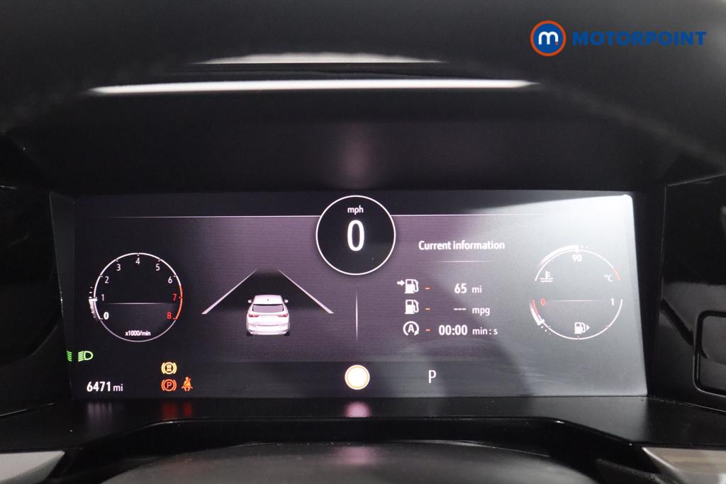 Vauxhall Grandland Ultimate Automatic Petrol SUV - Stock Number (1559706) - 3rd supplementary image