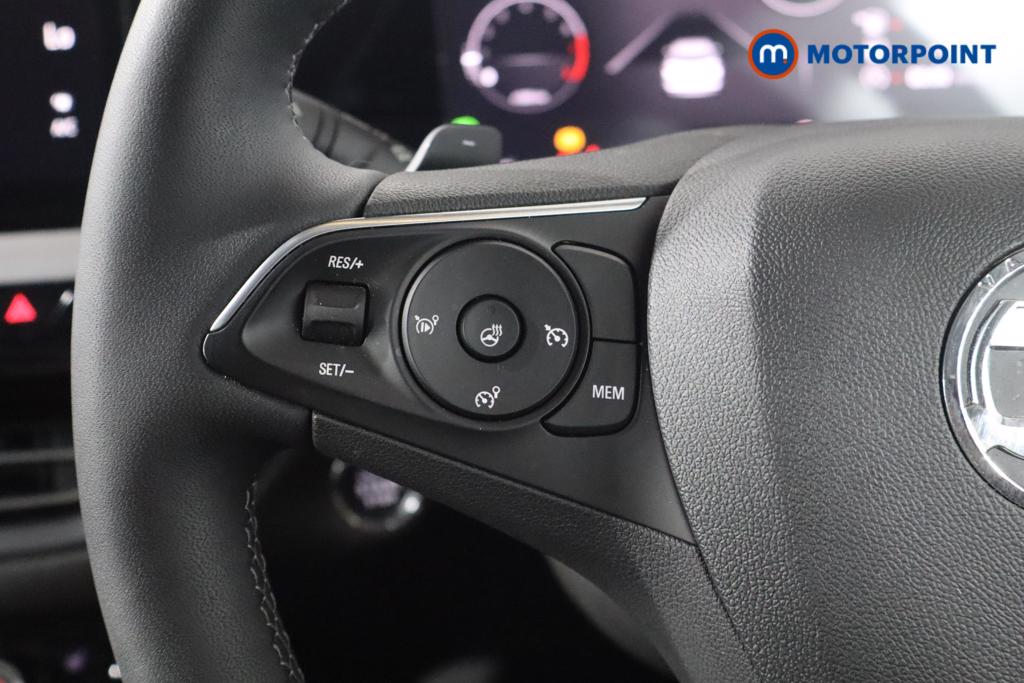 Vauxhall Grandland Ultimate Automatic Petrol SUV - Stock Number (1559706) - 8th supplementary image