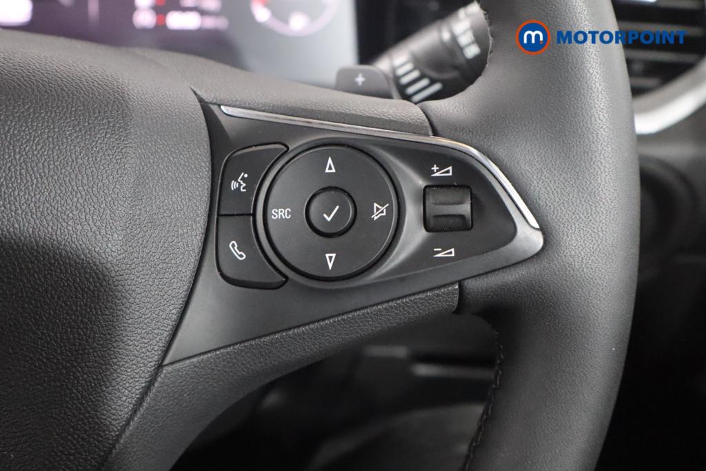 Vauxhall Grandland Ultimate Automatic Petrol SUV - Stock Number (1559706) - 9th supplementary image
