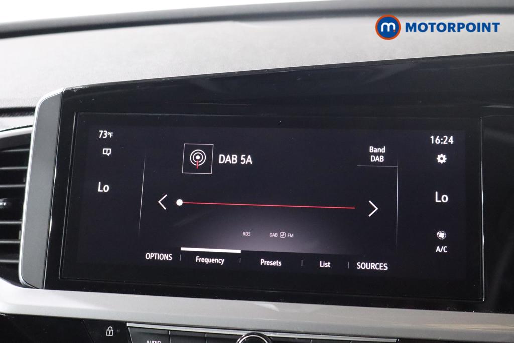 Vauxhall Grandland Ultimate Automatic Petrol SUV - Stock Number (1559706) - 13th supplementary image