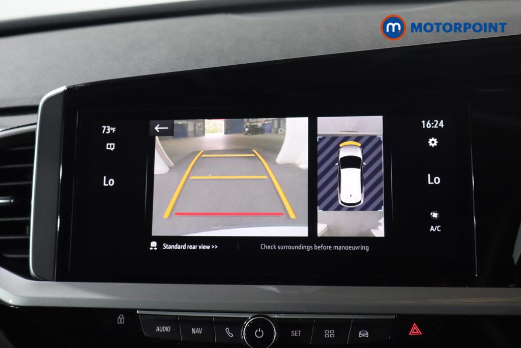 Vauxhall Grandland Ultimate Automatic Petrol SUV - Stock Number (1559706) - 14th supplementary image