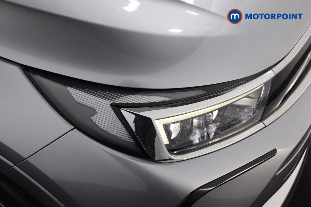 Vauxhall Grandland Ultimate Automatic Petrol SUV - Stock Number (1559706) - 15th supplementary image