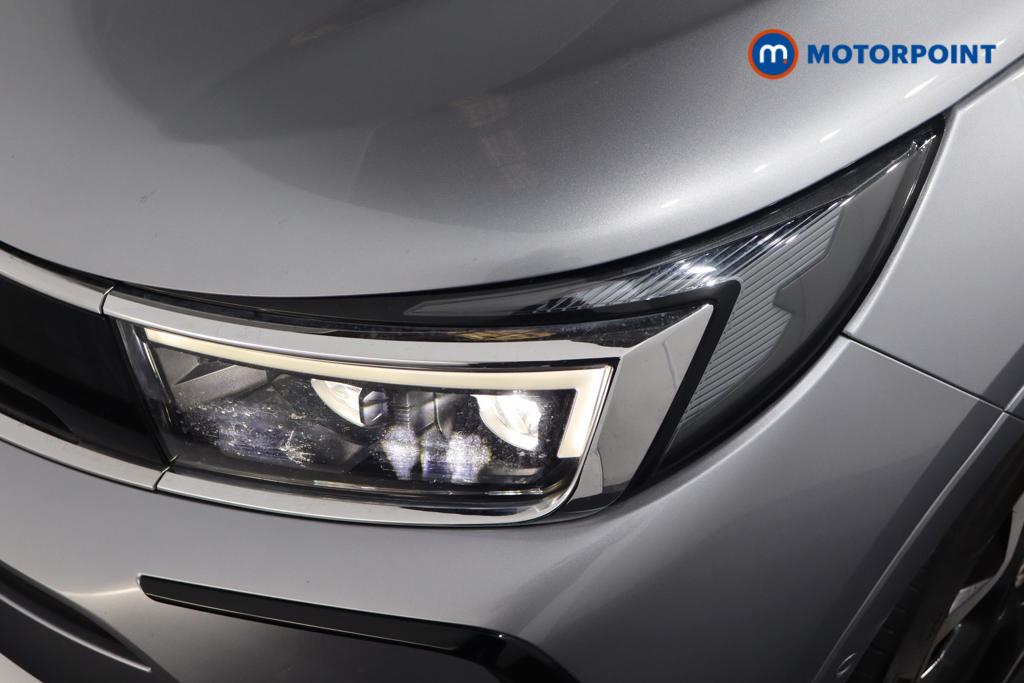 Vauxhall Grandland Ultimate Automatic Petrol SUV - Stock Number (1559706) - 16th supplementary image