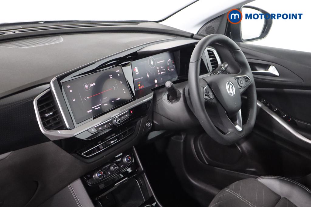 Vauxhall Grandland Ultimate Automatic Petrol SUV - Stock Number (1559706) - 18th supplementary image