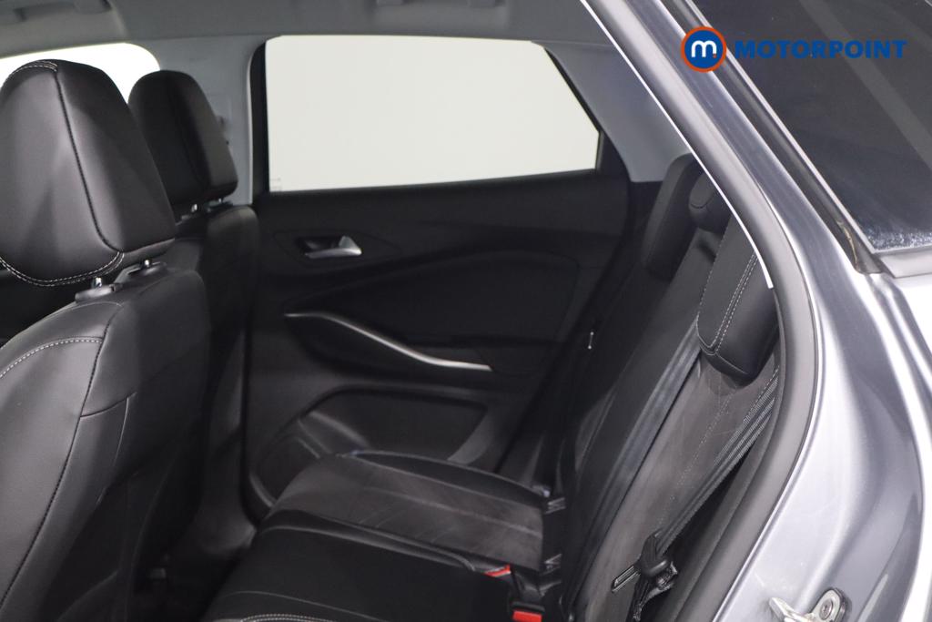 Vauxhall Grandland Ultimate Automatic Petrol SUV - Stock Number (1559706) - 20th supplementary image