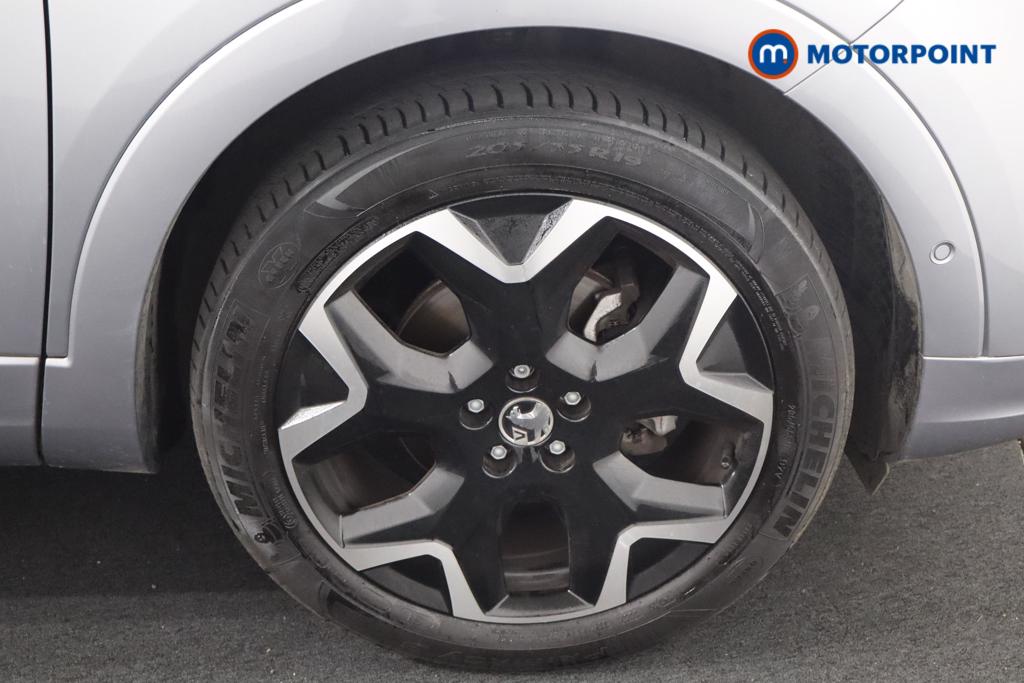 Vauxhall Grandland Ultimate Automatic Petrol SUV - Stock Number (1559706) - 27th supplementary image