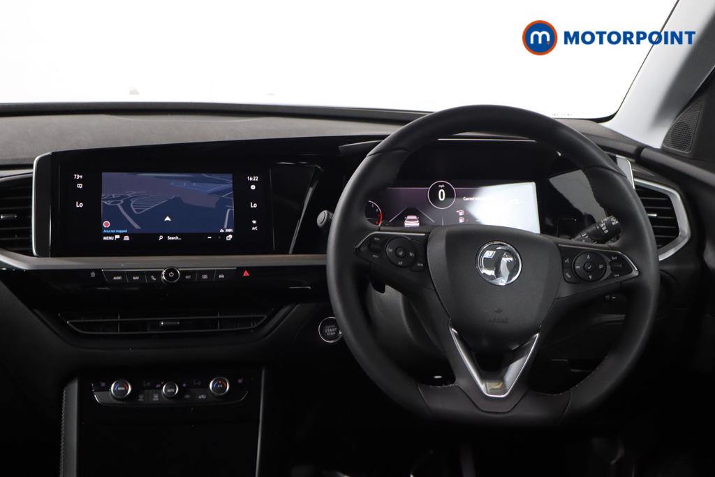 Vauxhall Grandland Ultimate Automatic Petrol SUV - Stock Number (1559706) - 1st supplementary image