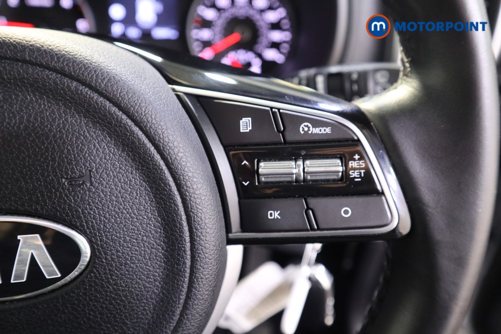 KIA Sportage 2 Automatic Diesel SUV - Stock Number (1559734) - 6th supplementary image