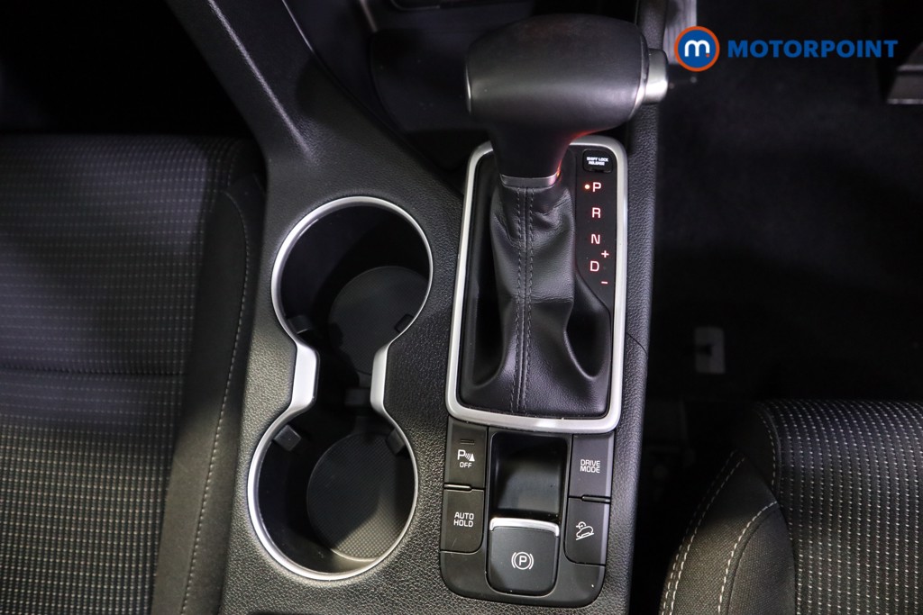 KIA Sportage 2 Automatic Diesel SUV - Stock Number (1559734) - 8th supplementary image
