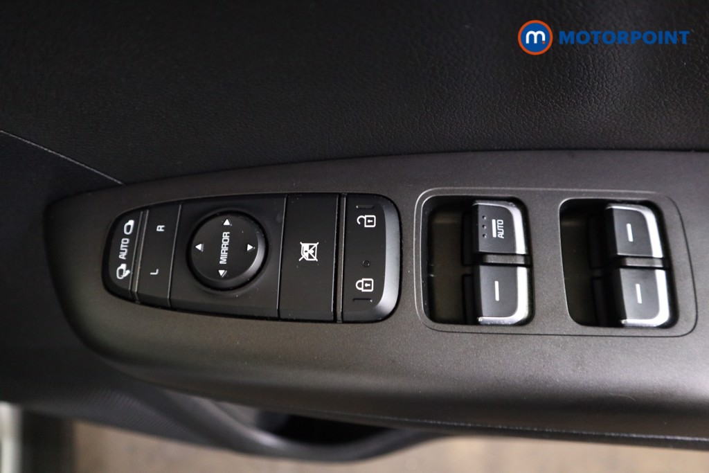 KIA Sportage 2 Automatic Diesel SUV - Stock Number (1559734) - 9th supplementary image