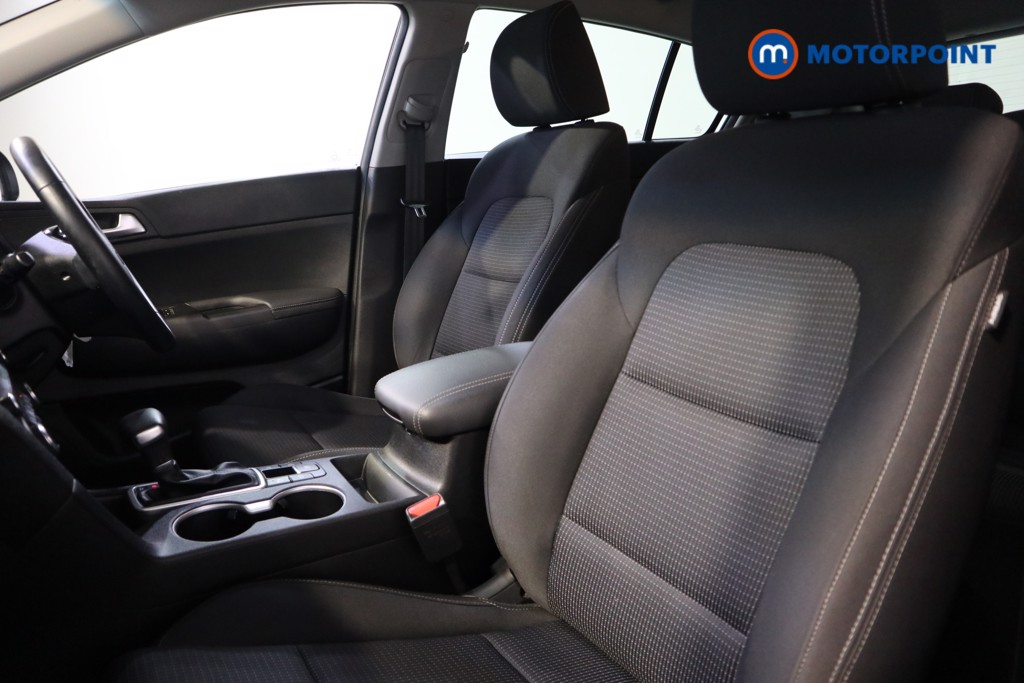 KIA Sportage 2 Automatic Diesel SUV - Stock Number (1559734) - 10th supplementary image