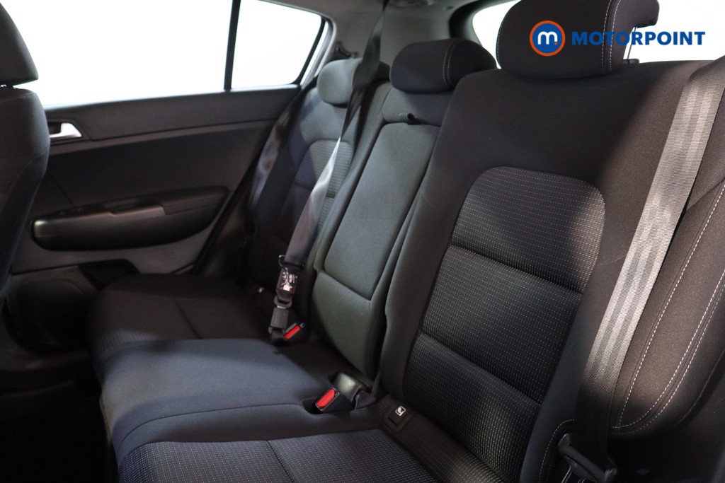 KIA Sportage 2 Automatic Diesel SUV - Stock Number (1559734) - 11th supplementary image
