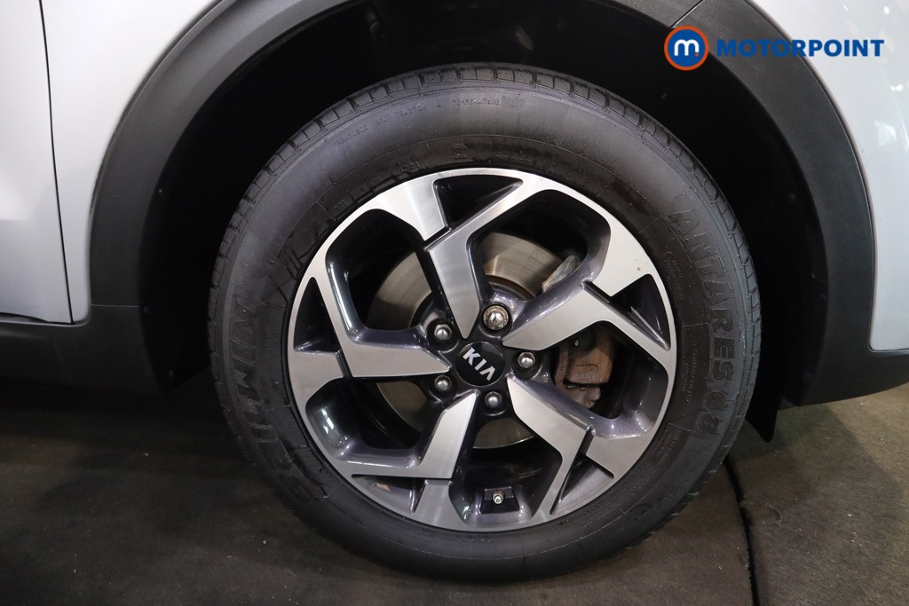 KIA Sportage 2 Automatic Diesel SUV - Stock Number (1559734) - 15th supplementary image