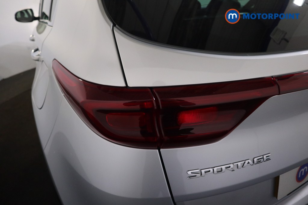 KIA Sportage 2 Automatic Diesel SUV - Stock Number (1559734) - 19th supplementary image