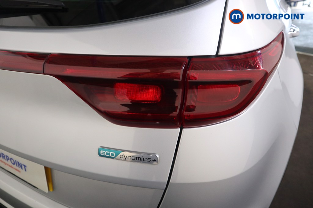 KIA Sportage 2 Automatic Diesel SUV - Stock Number (1559734) - 20th supplementary image