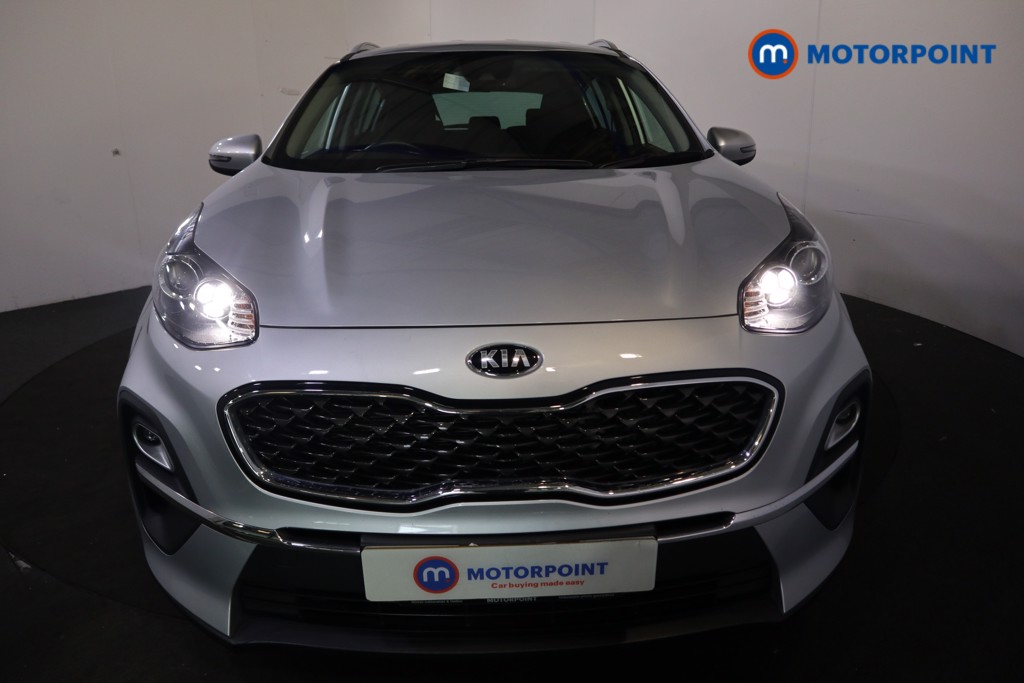 KIA Sportage 2 Automatic Diesel SUV - Stock Number (1559734) - 27th supplementary image