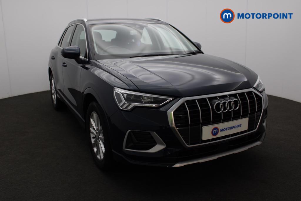 Audi Q3 Sport Manual Petrol SUV - Stock Number (1559735) - 2nd supplementary image