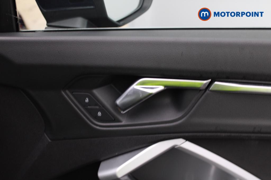 Audi Q3 Sport Manual Petrol SUV - Stock Number (1559735) - 3rd supplementary image