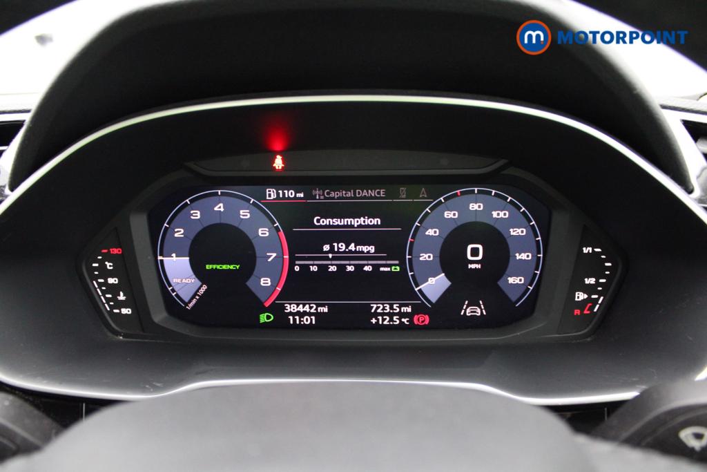 Audi Q3 Sport Manual Petrol SUV - Stock Number (1559735) - 6th supplementary image