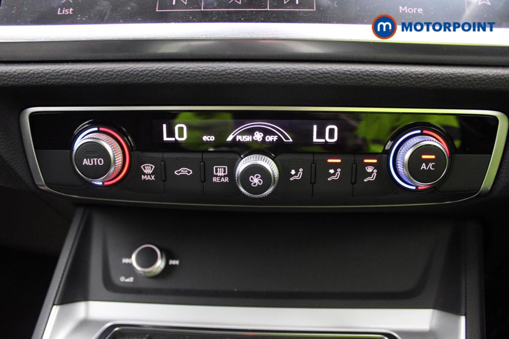 Audi Q3 Sport Manual Petrol SUV - Stock Number (1559735) - 7th supplementary image