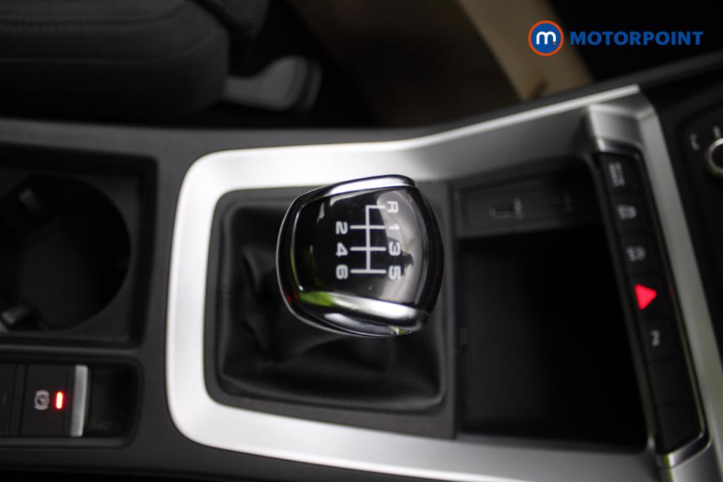 Audi Q3 Sport Manual Petrol SUV - Stock Number (1559735) - 8th supplementary image