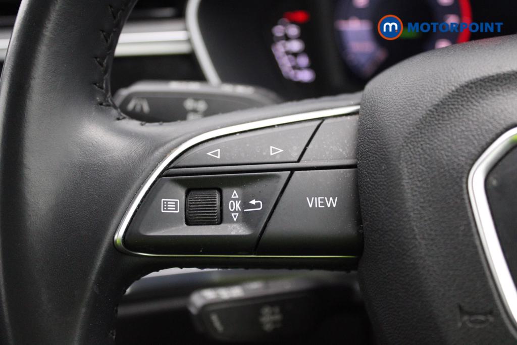 Audi Q3 Sport Manual Petrol SUV - Stock Number (1559735) - 10th supplementary image