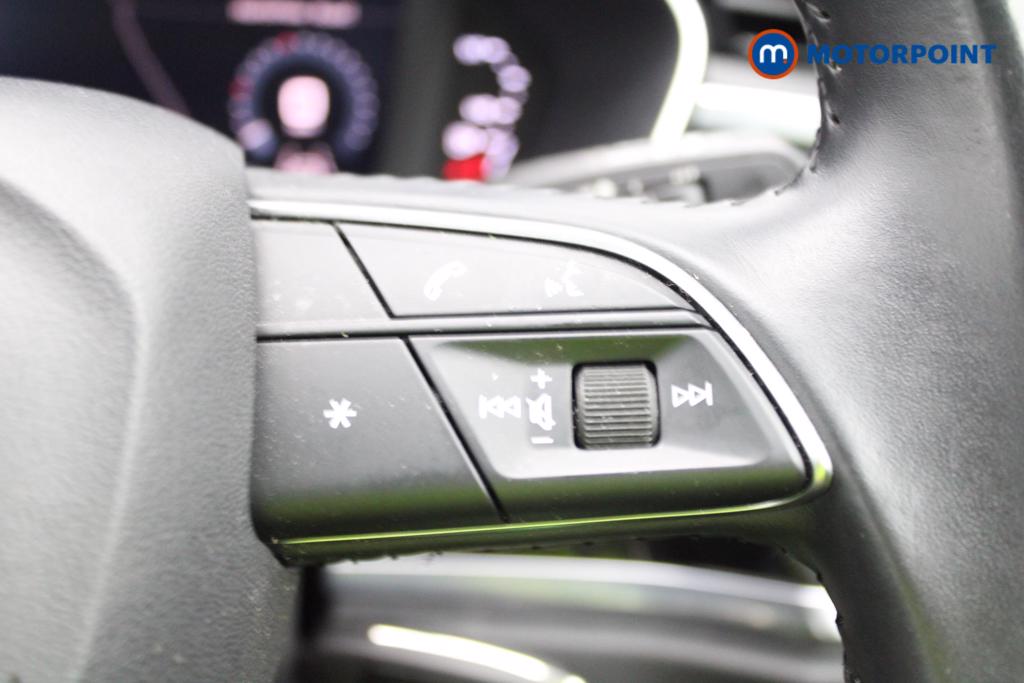 Audi Q3 Sport Manual Petrol SUV - Stock Number (1559735) - 11th supplementary image